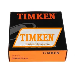 Timken JW5049/JW5010 rulman resim 4