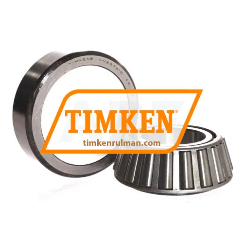 Timken HM807046/HM807010