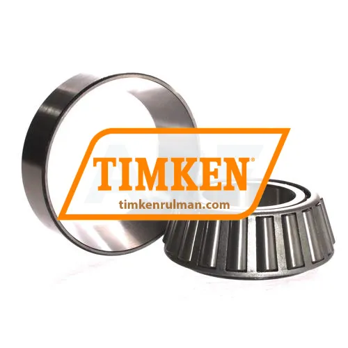 Timken HM807046/HM807010 ürün fotoğrafı 2