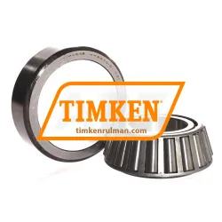 Timken HM807046/HM807010