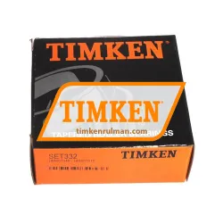Timken HM807046/HM807010 rulman resim 4