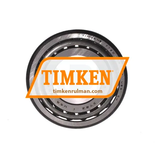 Timken 3782/3720 ürün fotoğrafı 3