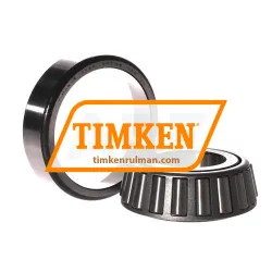 Timken 3782/3720