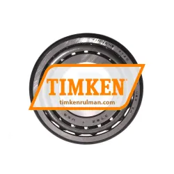 Timken 3782/3720 rulman resim 3