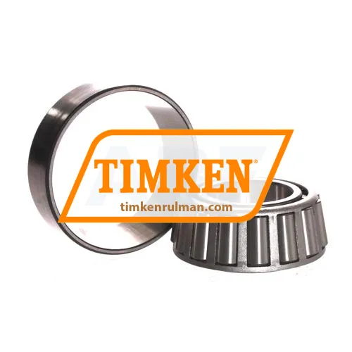 Timken 3382/3320 ürün fotoğrafı 2