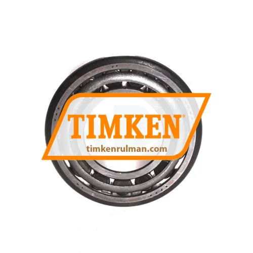 Timken 3382/3320 ürün fotoğrafı 3