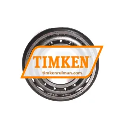 Timken 3382/3320 rulman resim 3