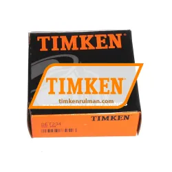 Timken 3382/3320 rulman resim 4