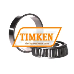 Timken 30311 rulman resim 2