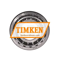 Timken 30311 rulman resim 3