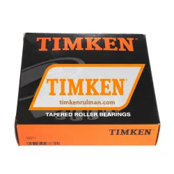 Timken 30311 rulman resim 4