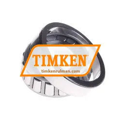Timken 30309 rulman resim 2