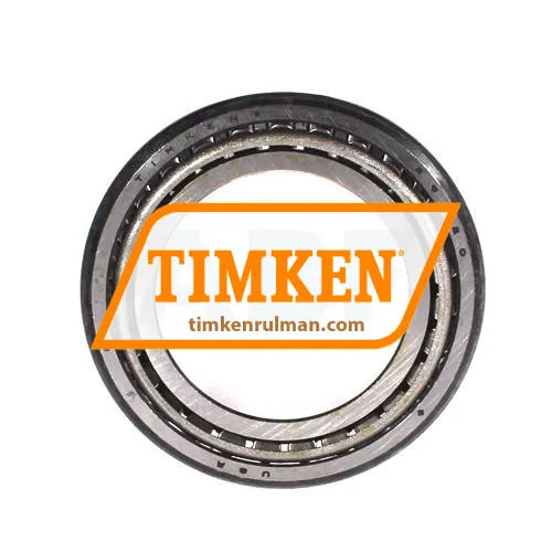 Timken 29675/29620 ürün fotoğrafı 3