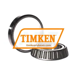 Timken 29675/29620