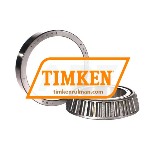 Timken 29585/29522