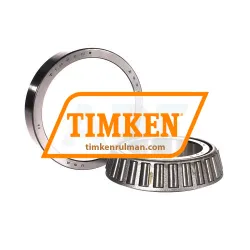Timken 29585/29522