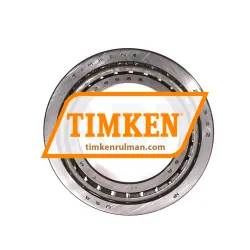 Timken 29585/29522 rulman resim 3