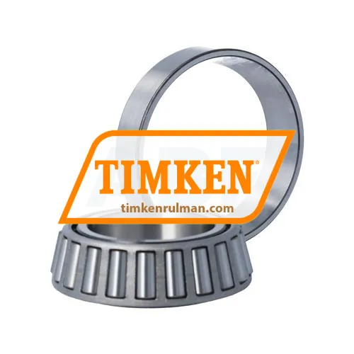 Timken 28584/28521 ürün fotoğrafı 4