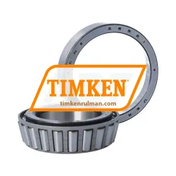 Timken 28584/28521 rulman resim 3