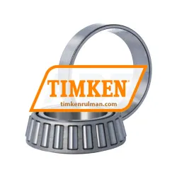 Timken 28584/28521 rulman resim 4
