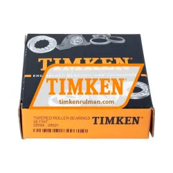 Timken 28584/28521 rulman resim 5