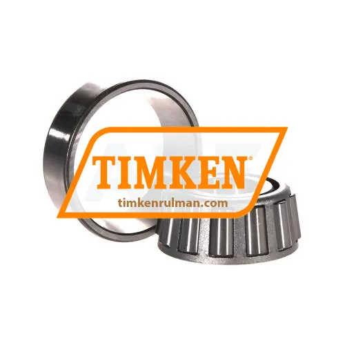 Timken 09067/09195 ürün fotoğrafı 2