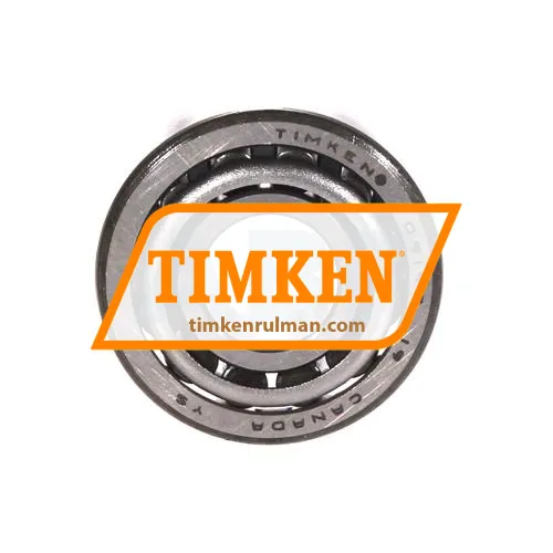 Timken 09067/09195 ürün fotoğrafı 3