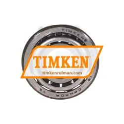 Timken 09067/09195 rulman resim 3