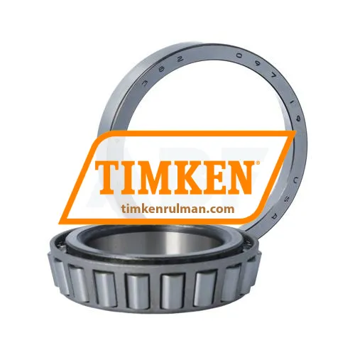 Timken 387A/382 ürün fotoğrafı 3