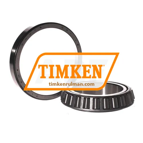 Timken 34300/34478