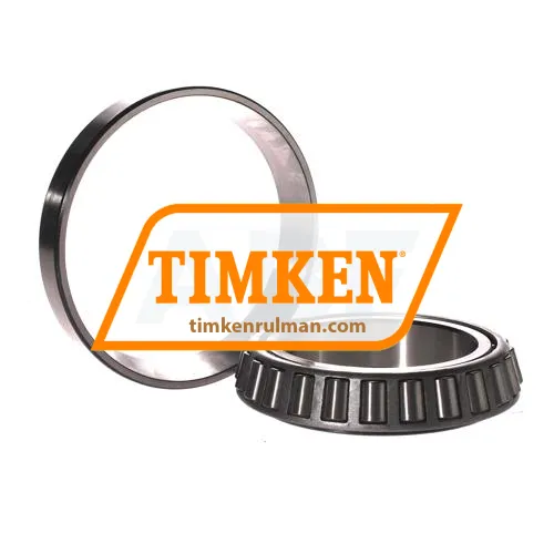 Timken 34300/34478 ürün fotoğrafı 2