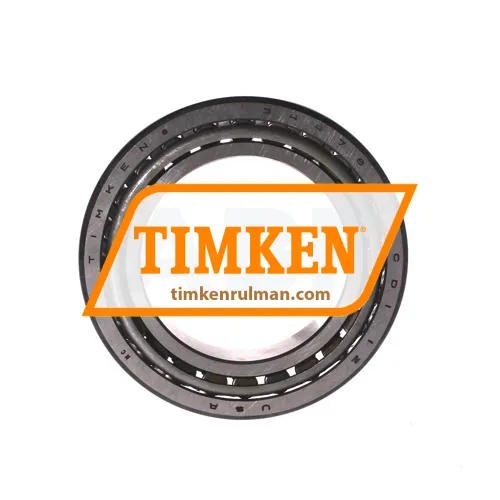 Timken 34300/34478 ürün fotoğrafı 3