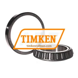 Timken 34300/34478