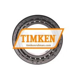 Timken 34300/34478 rulman resim 3