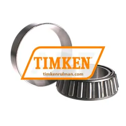 Timken 33116 rulman resim 2
