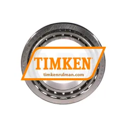 Timken 33116 rulman resim 3