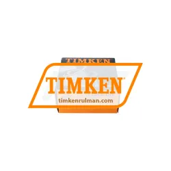 Timken 33114 rulman resim 4