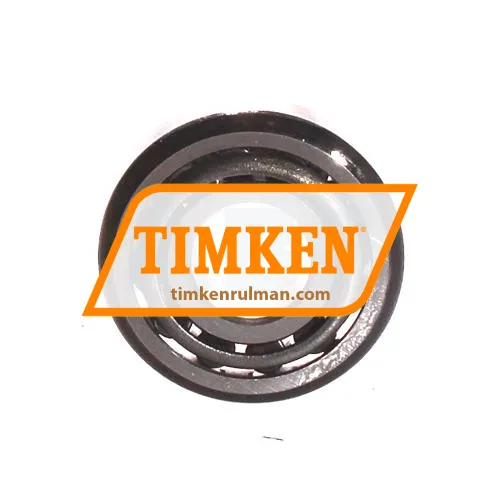 Timken 03062/03162 ürün fotoğrafı 4