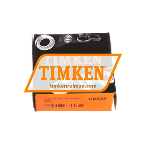 Timken 03062/03162 ürün fotoğrafı 5