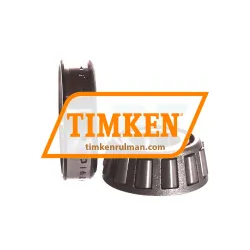 Timken 03062/03162 rulman resim 2
