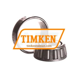 Timken 03062/03162 rulman resim 3