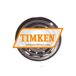 Timken 03062/03162 rulman resim 4