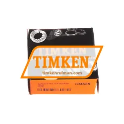 Timken 03062/03162 rulman resim 5