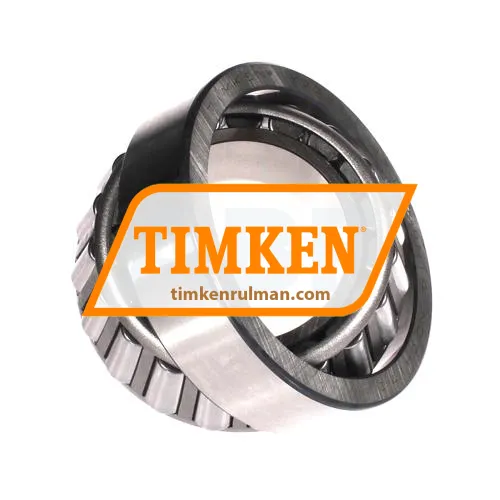 Timken 33214-90KA4 ürün fotoğrafı 2