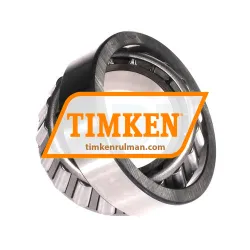Timken 33214-90KA4 rulman resim 2