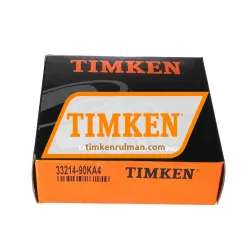 Timken 33214-90KA4 rulman resim 3