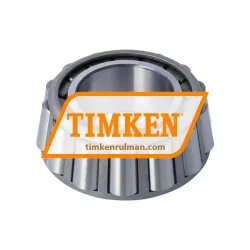 Timken 32318 rulman resim 2