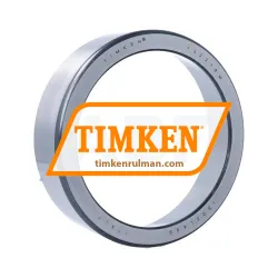Timken 32318 rulman resim 3