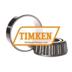 Timken SET211 rulman resim 2