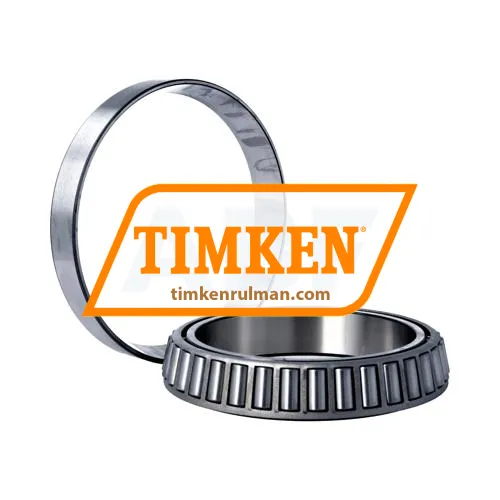 Timken 68462/68712 ürün fotoğrafı 2